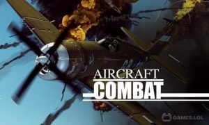 Play Aircraft Combat 1942 on PC