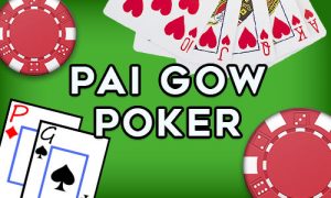 Play Pai Gow Poker (Free) on PC