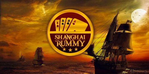 Play Shanghai Rummy on PC