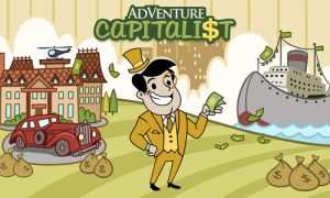 Play AdVenture Capitalist on PC