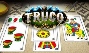 Play Truco Blyts on PC