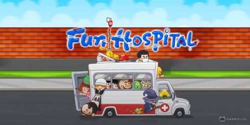 Play Fun Hospital – Tycoon is Back on PC
