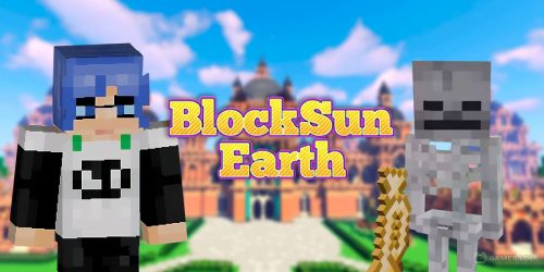 Play Block Sun Earth on PC